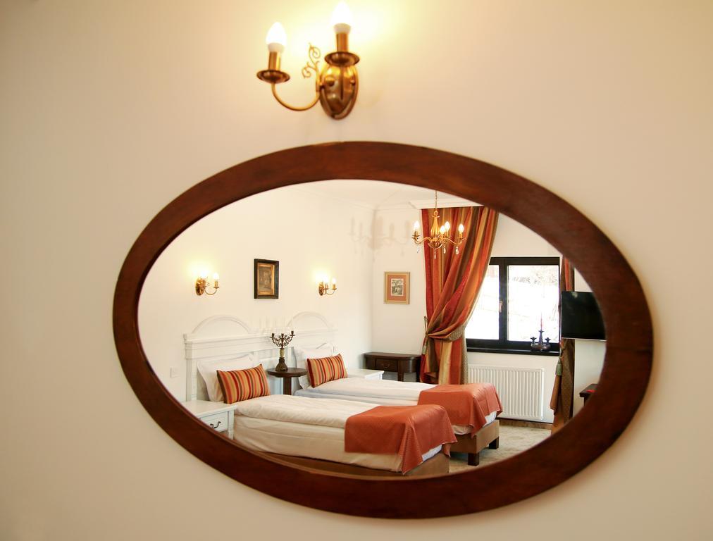 Hotel Conacul Bratescu Bran  Camera foto