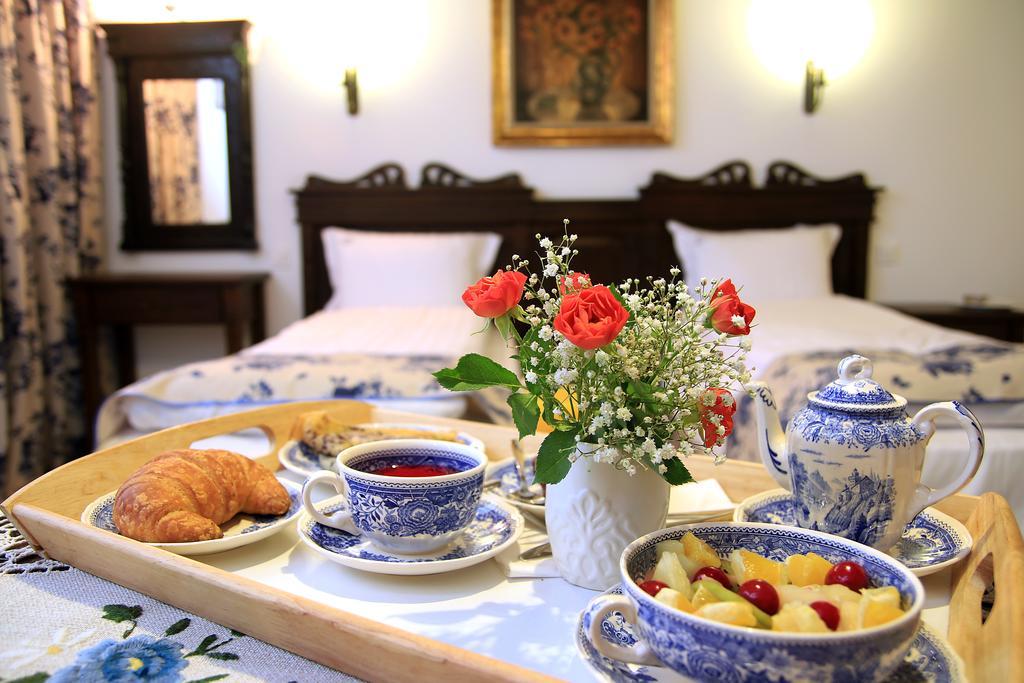 Hotel Conacul Bratescu Bran  Esterno foto